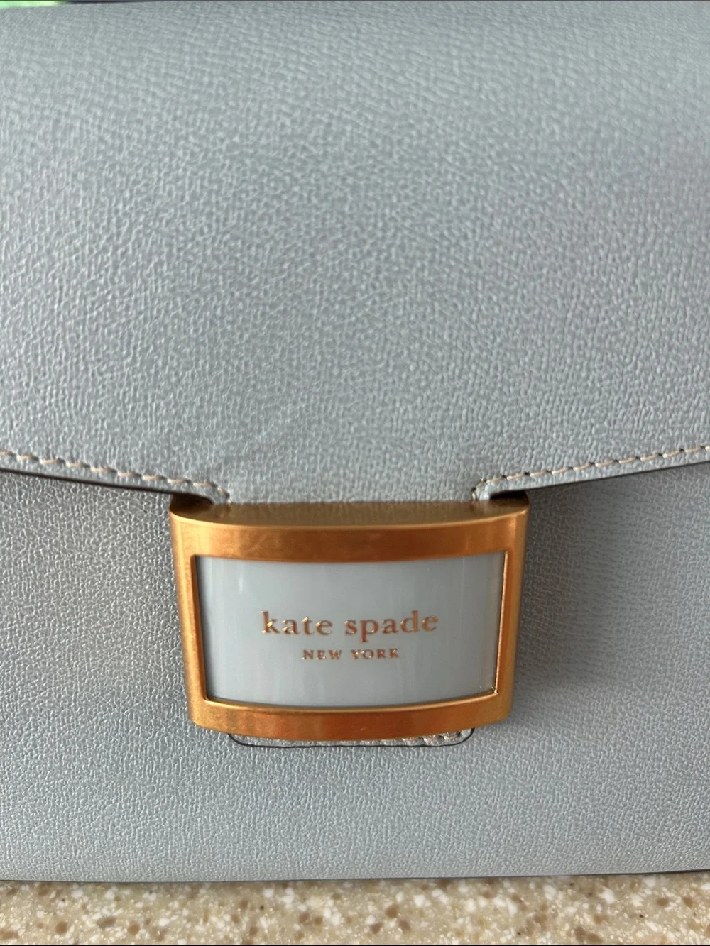 kate spade  Medium Katy in Ocean Beach